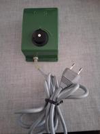 Trix Transformator / Voeding, Hobby en Vrije tijd, Transformator of Voeding, Gebruikt, Gelijkstroom of Wisselstroom, Trix