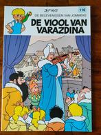 JOMMEKE Mezzanine-uitgave, Boeken, Eén stripboek, Ophalen of Verzenden, Zo goed als nieuw, Jef Nijs