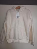 Schattig vest met oortjes - Maat 122/128, Meisje, Trui of Vest, H&M, Nieuw