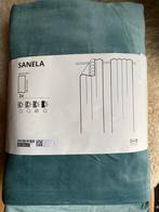 Sanela Gordijnen - Nieuw in verpakking, Huis en Inrichting, Stoffering | Gordijnen en Lamellen, 100 tot 150 cm, Nieuw, Ophalen of Verzenden