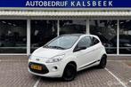 Ford Ka 1.2 Cool&Sound|Airco|NW Riem|APK Nieuw!|, Voorwielaandrijving, Gebruikt, 1242 cc, 4 cilinders