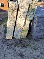 EPS/Templex platen 22cm dik!, Ophalen, Gebruikt, Overige materialen, 100 mm of meer