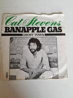 Cat stevens 7inch banapple gas, Cd's en Dvd's, Vinyl Singles, Ophalen of Verzenden, Zo goed als nieuw, Pop