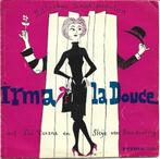 Lia Dorana - Irma la Douce uit 1961, Gebruikt, Verzenden, 7 inch, Single