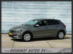 Volkswagen Polo 1.0 TSI Parkeersensor Carplay Adapt Cruise, Voorwielaandrijving, Gebruikt, Origineel Nederlands, Bedrijf