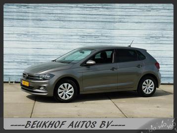 Volkswagen Polo 1.0 TSI Parkeersensor Carplay Adapt Cruise beschikbaar voor biedingen
