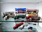 Schaalmodel efsi, Hobby en Vrije tijd, Modelauto's | 1:87, Ophalen of Verzenden, Zo goed als nieuw, Bus of Vrachtwagen, Efsi