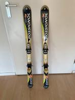 Rossignol comp 9j 110, Ophalen, Gebruikt, 100 tot 140 cm, Rossignol