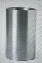 RVS Wijnkoeler - Nieuw in Doos, Huis en Inrichting, Keuken | Keukenbenodigdheden, Ophalen of Verzenden, Nieuw