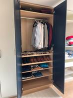 Pax kast 100x58x236, Huis en Inrichting, Ophalen, Gebruikt, 100 tot 150 cm, 200 cm of meer