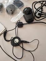 Te koop Sena SMH5 Bleutooth Headset & Intercom voor Scooters, Ophalen, Zo goed als nieuw, Overige merken