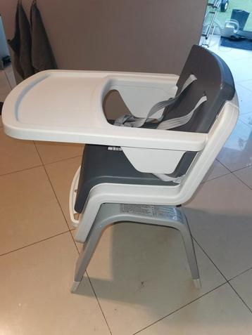 Kinderstoel Nuna zaaz gebruik voor een kind als tweede stoel beschikbaar voor biedingen