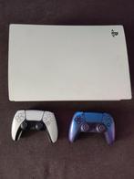 PlayStation 5, Spelcomputers en Games, Spelcomputers | Sony PlayStation 5, Ophalen of Verzenden, Zo goed als nieuw