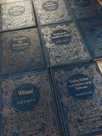 Serie wereldberoemde jeugdboeken 8 stuks, Boeken, Verzenden, 20e eeuw of later, Gelezen, Overige gebieden