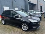 Ford Grand C-Max 1.0 Titanium | 6 PERS. | NWE MOTOR MET DIST, Voorwielaandrijving, 745 kg, Gebruikt, Euro 6