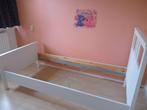 IKEA Hemnes bed, Huis en Inrichting, Ophalen, Gebruikt, 90 cm, Eenpersoons