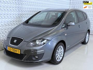 Seat Altea XL 1.2 TSI Ecomotive Businessline COPA / 1e eigen beschikbaar voor biedingen