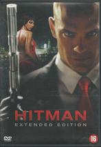 Hitman ( extended edition ), Vanaf 16 jaar, 1980 tot heden, Ophalen of Verzenden, Actie en Avontuur