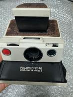 polaroid sx70, Audio, Tv en Foto, Fotocamera's Digitaal, Ophalen of Verzenden, Overige Merken, 8 keer of meer