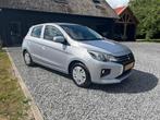 Mitsubishi Space Star 1.0 Cool+, Voorwielaandrijving, Stof, Gebruikt, Origineel Nederlands