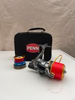 PENN surfblaster 8000 vismolen, incl. hoes en extra draad, Ophalen, Gebruikt, Molen