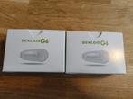 Dexcom g6 zender/ transmitter 2 stuks, Diversen, Verpleegmiddelen, Ophalen of Verzenden, Nieuw