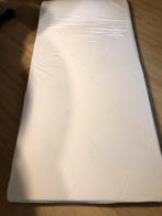 Matrastopper 1 persoons . 2 stuks, Ophalen, Gebruikt, 90 cm, Eenpersoons