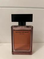 Narciso Rodriguez Musc Noir Rose 50 ml, Ophalen of Verzenden, Gebruikt
