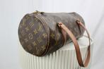 Louis Vuitton Papillon 30 - 620, Gebruikt, Bruin, Ophalen of Verzenden, Louis Vuitton