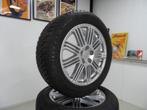 18 inch Toyota RAV4 origineel winterbanden set in goede st., 18 inch, Verzenden, Banden en Velgen, Toyota