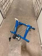 Tacx fietstrainer / roller, Sport en Fitness, Wielrennen, Ophalen, Gebruikt, Overige typen