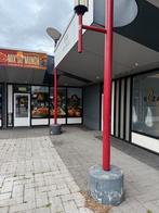 Te koop: afhaal- & bezorgzaak, Zakelijke goederen, Exploitaties en Overnames