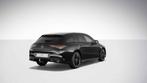 Mercedes-Benz CLA Shooting Brake 180 Star Edition LIMITED Pa, CLA, Gebruikt, 4 cilinders, Zwart