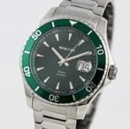 Mercury Swiss Made automatic, Ophalen of Verzenden, Zo goed als nieuw