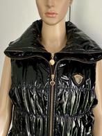 i625 Nickelson maat L=40/42 bodywarmer vest gilet jas zwart, Maat 38/40 (M), Zwart, Nickelson, Ophalen of Verzenden