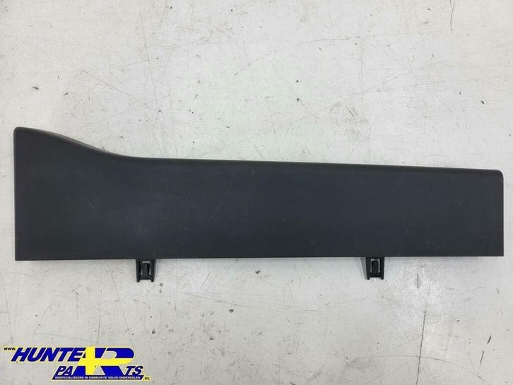 Afdekkap stuurkolom Volvo V70 III ('07-'17) 08635248, Auto-onderdelen, Interieur en Bekleding, Gebruikt, Ophalen of Verzenden