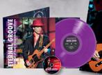 Prince LP Eternal Groove - Paars Vinyl + DVD + Poster Sealed, Verzenden, 2000 tot heden, Nieuw in verpakking, 12 inch