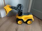 Big power worker maxi loader shovel werkvoertuig/ loopauto., Ophalen, Zo goed als nieuw