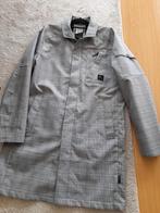 Chasin heren trenchcoat, Chasin, Ophalen of Verzenden, Grijs, Maat 56/58 (XL)