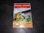 Suske en Wiske De Goalgetter (Unieke uitgave) A5, Boeken, Stripboeken, Nieuw, Willy. Van der steen, Eén stripboek, Verzenden
