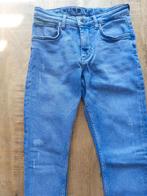 Nieuw pure white super skinny jeans mt 28, Kleding | Heren, Spijkerbroeken en Jeans, Nieuw, W32 (confectie 46) of kleiner, Blauw