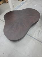 Organische Salontafel Bobbie Walnoot van Eleonora, Ophalen