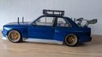 Tamiya TL-01 BMW M3., Hobby en Vrije tijd, Modelbouw | Radiografisch | Auto's, Elektro, Ophalen of Verzenden, Zo goed als nieuw