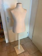 Vintage Paspop - Decoratief & Functioneel, Huis en Inrichting, Woonaccessoires | Kapstokken, Ophalen, Gebruikt, Overige typen