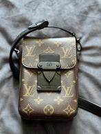 Louis vuitton tas ( Prada Gucci Fendi Hermes Balenciaga, Overige merken, Bruin, Ophalen of Verzenden, Zo goed als nieuw