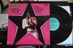 LP 1972 Elvis Presley       Elvis sings hits from his movies, Ophalen of Verzenden, Zo goed als nieuw, 12 inch, Poprock