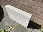 51 x Kalkzandsteen lijmblokken 43,7x6,7x29,8cm, Doe-het-zelf en Verbouw, Metselstenen, Ophalen, Zo goed als nieuw, Kalkzandstenen