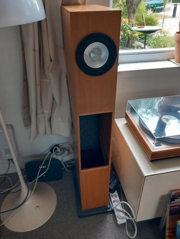 Jordan JX92 full range speakers high end breedband high end  beschikbaar voor biedingen
