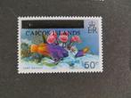 A09687: Turks & Caicos Islands  50 c, Ophalen of Verzenden, Noord-Amerika