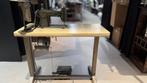 Vintage naaimachine., Hobby en Vrije tijd, Naaimachines en Toebehoren, Ophalen, Gebruikt, Naaimachine, Overige merken